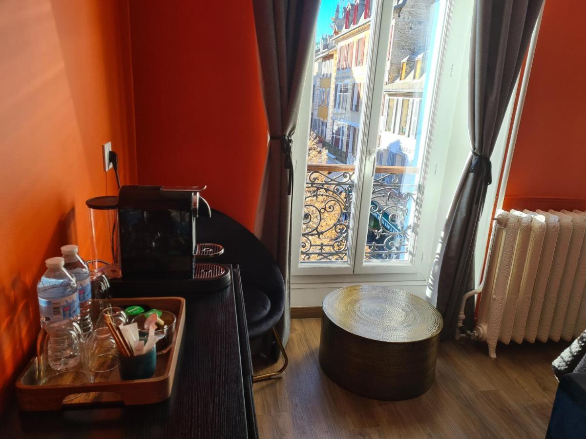 Le Grand Hotel بارسلونات المظهر الخارجي الصورة