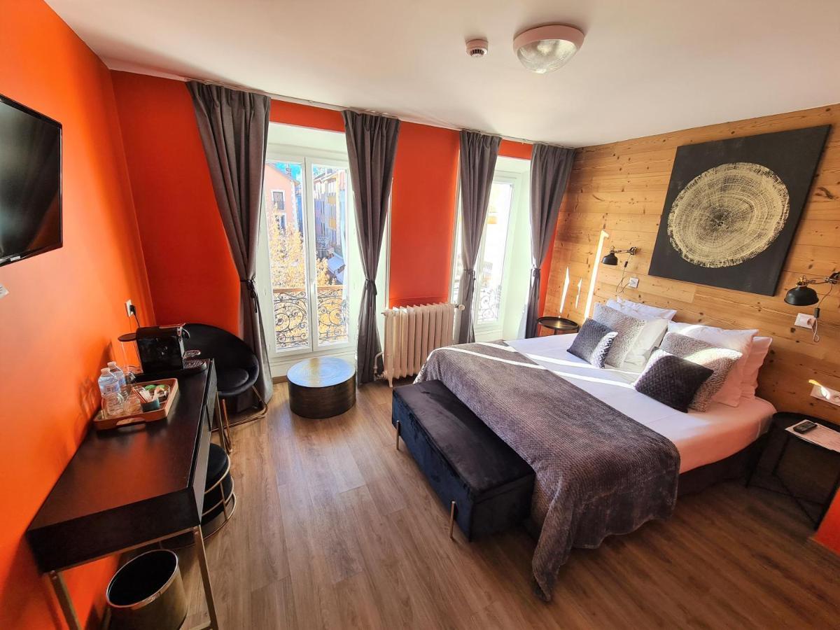 Le Grand Hotel بارسلونات المظهر الخارجي الصورة