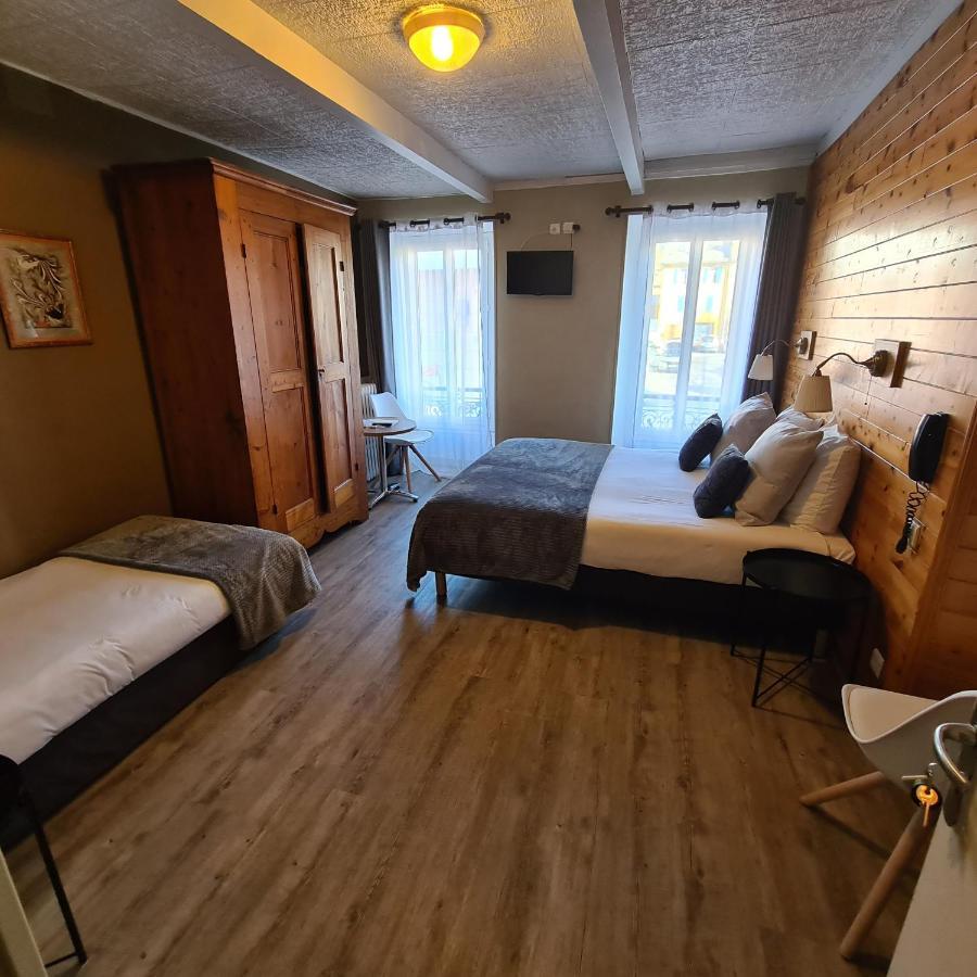 Le Grand Hotel بارسلونات المظهر الخارجي الصورة