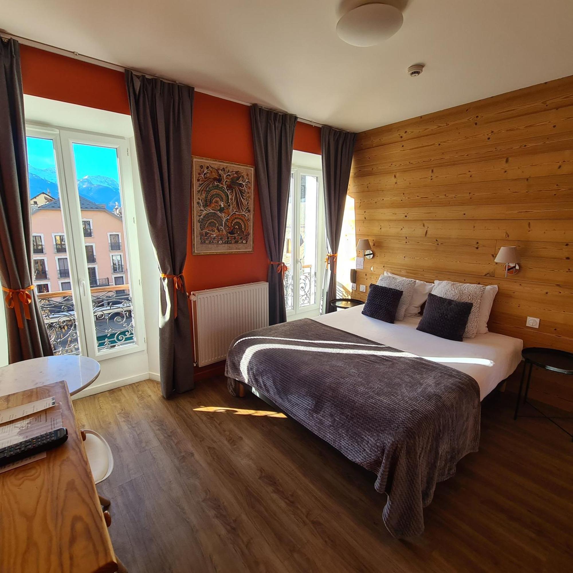 Le Grand Hotel بارسلونات المظهر الخارجي الصورة